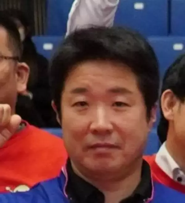 【卓球Tリーグ】九州カリーナの増田秀文監督が今季限りで退任