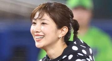 ともに夫は異業種アスリート、引退後にテレビで活躍…潮田玲子〝バド・レジェンド〟と2ショットに「神的」「素晴らしいお付き合い」の声