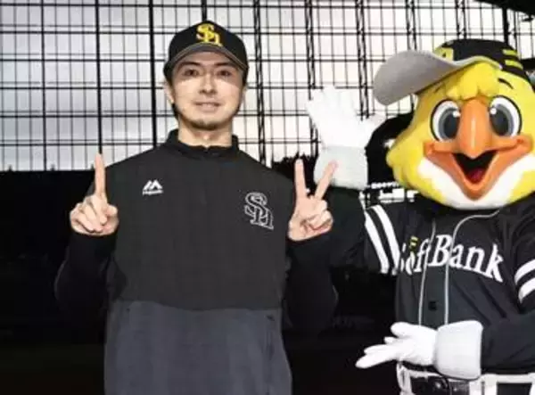 古巣本拠地で素早く結果…移籍ソフトバンク戦士の活躍振り返る　初戦で12球団勝利、先制打　2戦目で大記録、代打弾