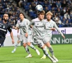 「新たなヒーロー」躍動で最下位脱出　久々スタメンの道脇豊＆藤本一輝が今季初弾「絶対に自分を表現しようと」【J1百年構想L】