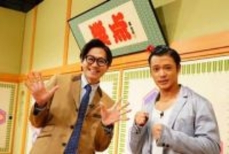 あわや危険球！東京ホテイソン・たける〝ひやり始球式〟に「あー、これは当てに行ってるわ」「ぜひリベンジして」の声