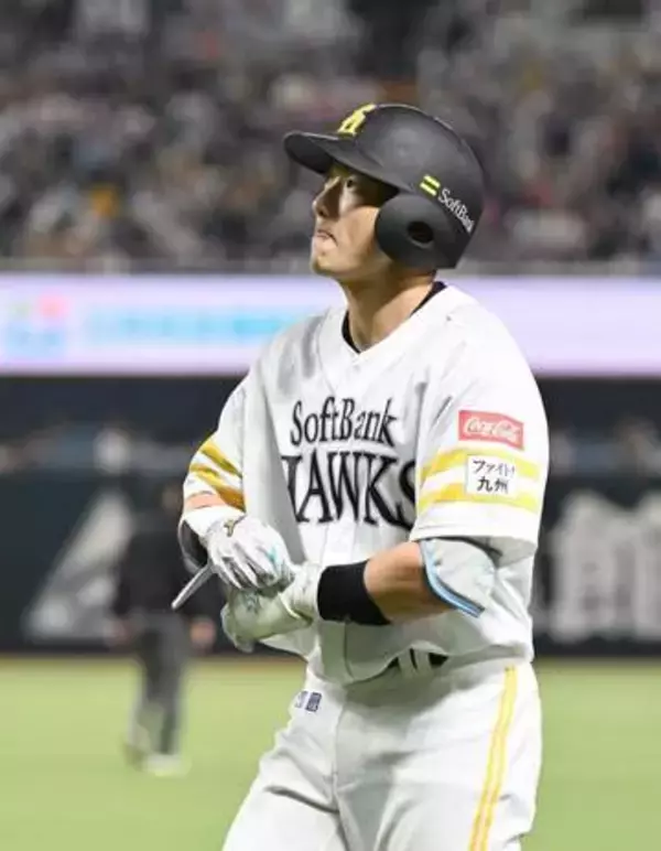 ソフトバンク屈辱…西武に16年ぶり4カード連続負け越し　天敵髙橋光成に4戦4敗　プロ初登板＆移籍後初出場のバッテリー実らず