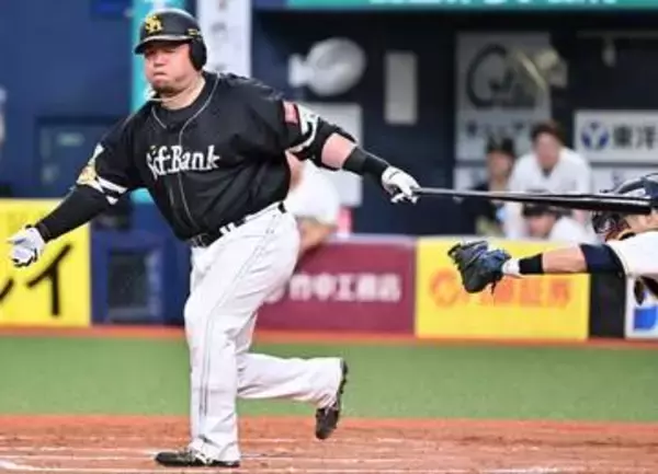 「目立ちますよね」　ソフトバンク小久保監督、打率1割7分6厘と打撃不振の山川穂高にポツリ