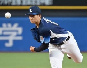 西武再び単独首位に　盤石の投手陣、3戦計32イニングでわずか3失点　武内夏暉が6回無失点で自身3連勝