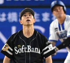 ソフトバンク、連勝が「7」でストップ　大関友久が4被弾8失点でDeNAに完敗