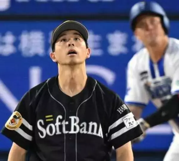 ソフトバンク、連勝が「7」でストップ　大関友久が4被弾8失点でDeNAに完敗
