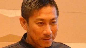 「白髪混じりと全く違う」前園真聖〝52歳の激変〟ショットに「痩せると感じが変わる」「ワイルドさが消えてマイルドに」驚きの声