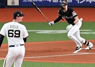 「長谷川コーチが対策を」　ソフトバンク小久保監督、天敵オリックス・ジュリー攻略に首脳陣の作戦的中