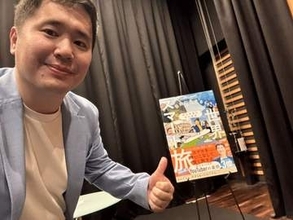 750万円の愛車炎上から1カ月半…人気YouTuber〝新しい相棒、納車ショット〟に「無事に納車されてよかった」「モバイルバッテリーにお気を付け下さい」の声