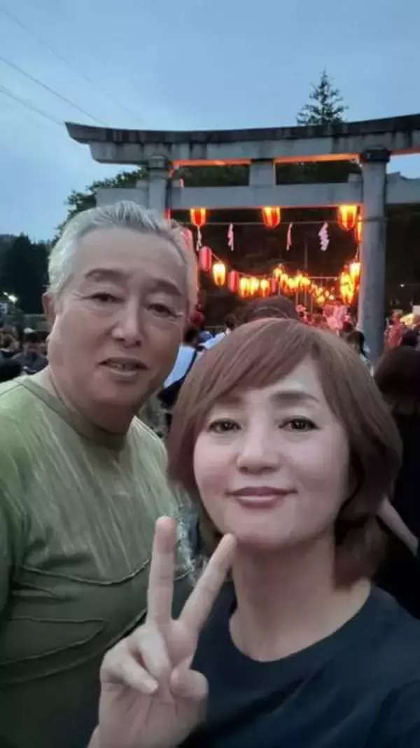 父の初盆で里帰り、思い出の福岡ソウルフードしみじみ紹介の橋本志穂に「涙なしでは語れませんね」「食べてみたくなる」の声
