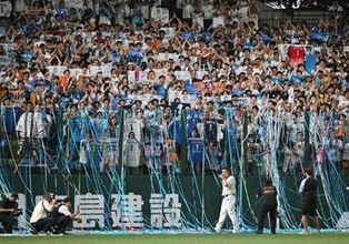 「日本Sに連れていってくれると思う」引退試合の最終打席で通算2152安打目　有終の美飾った西武・栗山巧が託したVへの思い