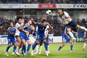 「シナリオ通りにはいかなかった」アビスパ福岡が上位町田に今季ワーストタイ3失点　塚原真也監督が挙げた守備の課題