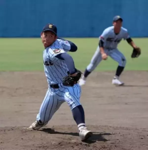 ソフトバンク3位鈴木豪太に野球を続けさせた存在　〝特訓〟施した兄と元G戦士の高校恩師