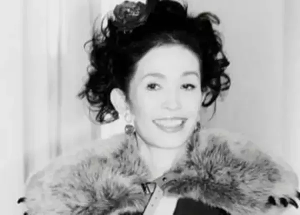 最愛夫との死別から11年…うつみ宮土理〝83歳ハツラツ〟姿に「戦時中生まれなんだよな…」「お若い」「すごい健康で元気」の声