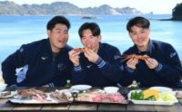 西武ドラフト1位小島大河「メモ魔」になる　昨季2桁勝利左腕は「真っすぐすごすぎ」すぐメモ