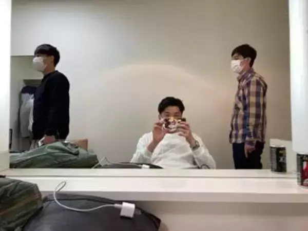 「どう生きていけばいいんだろう...」5カ月で体重13キロ減〝激変〟メンタル状態にも触れ反響...新山の最新ショットに「誰やねん」「やばすぎ」「別人級!!!!」