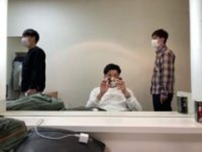 「どう生きていけばいいんだろう...」5カ月で体重13キロ減〝激変〟メンタル状態にも触れ反響...新山の最新ショットに「誰やねん」「やばすぎ」「別人級!!!!」