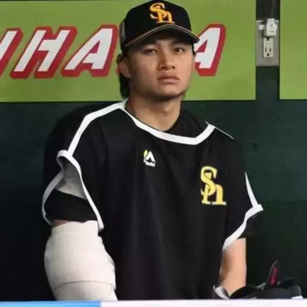 「調子と結果が正直リンクしない…」ソフトバンク首脳陣が語った徐若熙への〝違和感〟　課題解消に向けた〝追究〟の必要性も