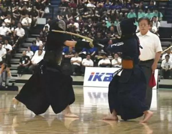 【玉竜旗高校剣道大会】連覇か、最多Vか　決勝は八代白百合学園―中村学園に