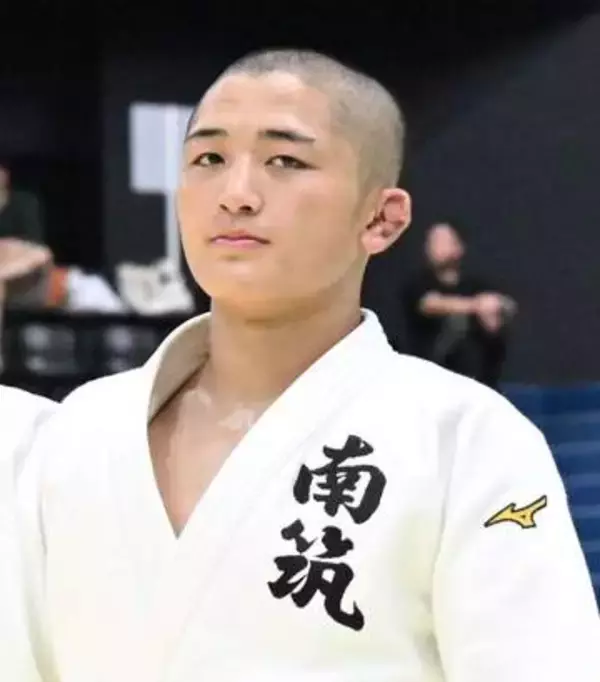 姉は世界選手権代表…男子60キロ級の南筑・古賀龍之介が連覇＆2冠　73キロ級は大牟田・塩山晴生が頂点【全国高校総体・柔道男子】