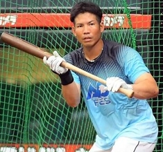 西武、故障明けの桑原将志、渡部聖弥、林安可がそろってスタメン　平良海馬が2桁勝利目指し先発　本拠地で日本ハム戦