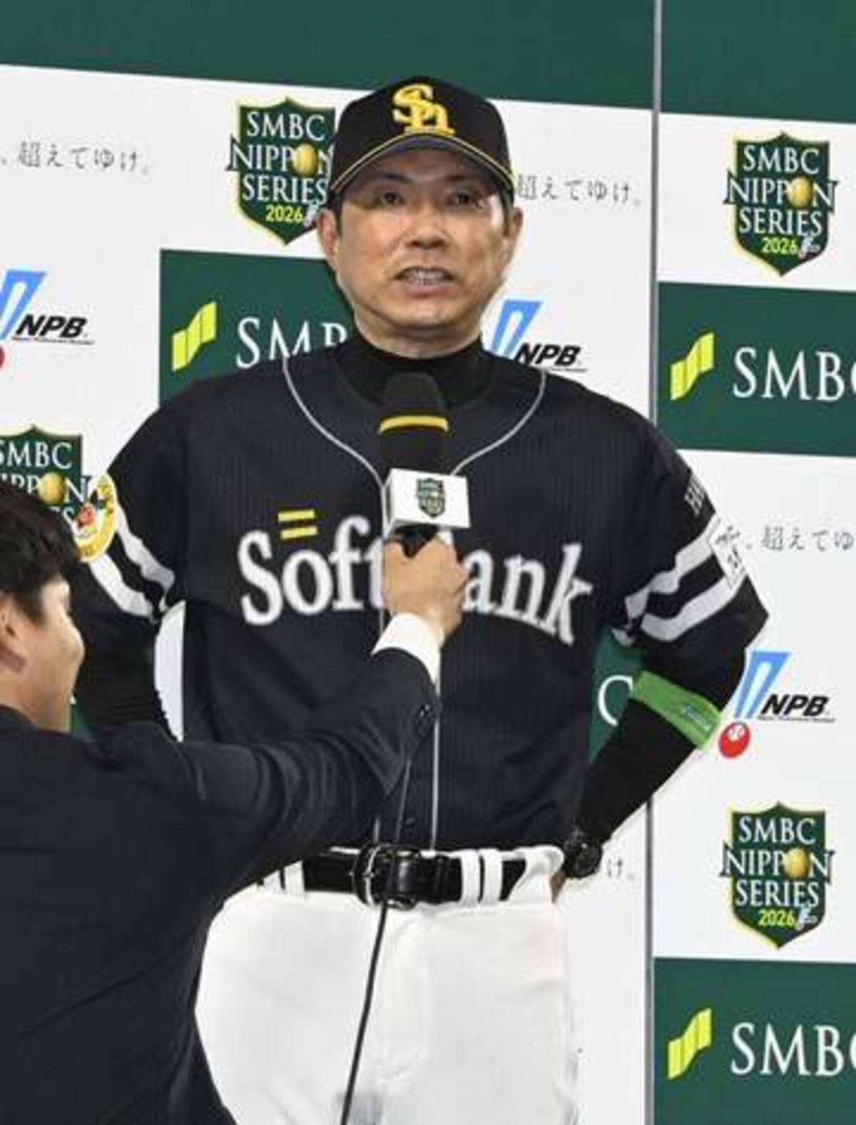 【2026最新】ソフトバンク野球速報！日本シリーズ5併殺の理由と小久保監督の苦言を徹底解剖(01)