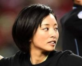 38歳〝元祖野球女子〟片岡安祐美が3歳長男と七五三2ショット「凛々しくて優しい」「着物姿、美しい」