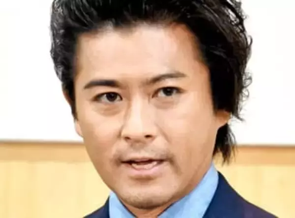 「だいぶ変わった」昨年再婚・山口達也さん53歳最新姿！TOKIO脱退から7年…〝衝撃的〟な姿に「痩せた」「めっちゃいい顔してますね」の声