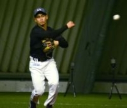 「こんなチャンス、少ない」直訴から4日後に訪れた計50分間の合同ノック　ソフトバンクの育成ルーキーが衝撃を受けた名手今宮健太の守備練習