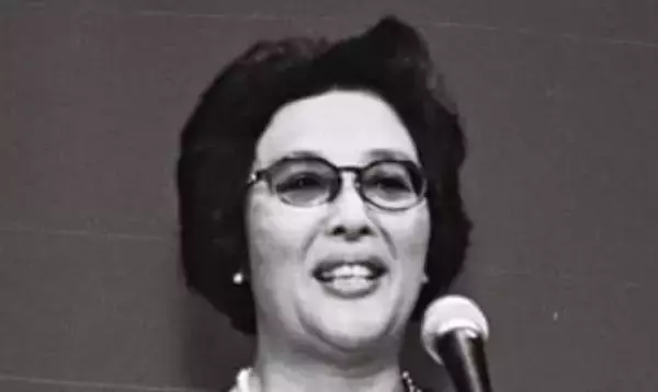 「ハキハキして若い！」再び街頭インタビューに登場！89歳〝レジェンド〟翻訳家・戸田奈津子さんに反響「また大谷翔平選手への熱い想い語ってくれて…」