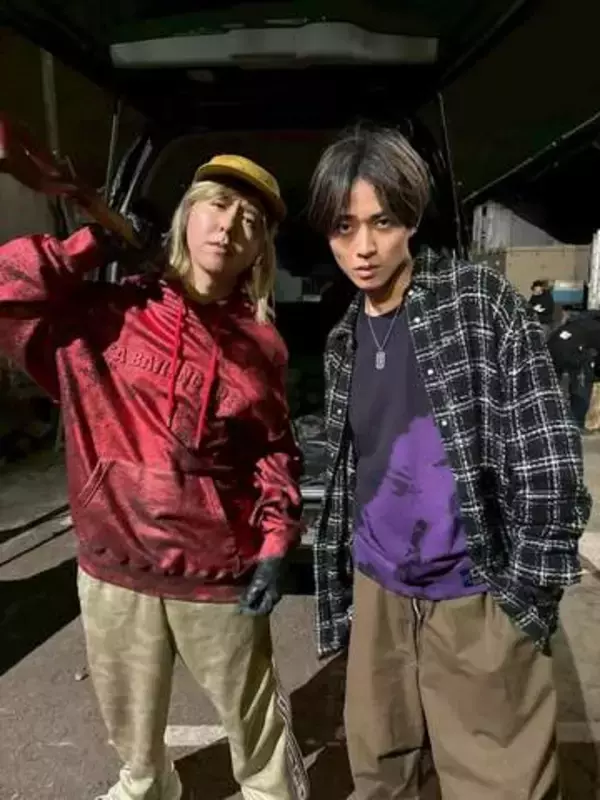 「実は…」リブート、キャスティング裏事情に驚き！ミセス藤澤涼架〝変貌前ショット〟「えぇ!?10日前ぇ!?!?」「凄すぎる、、」「その頃は超多忙だったはず」