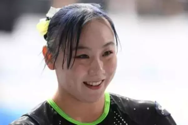 「また代表に戻る」雰囲気一変！決意の女子体操、21歳・宮田笙子の姿が話題「髪型すごく似合ってますね！」「まだ21歳やったんやんなー」
