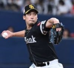 ソフトバンク尾形崇斗〝ほぼ〟倍増更改も「満足いく成績が残せなかった」来季先発転向へ「楽しみ」