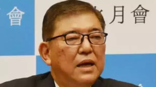 昨年〝おにぎり〟大炎上の石破元首相〝リベンジ動画〟に仰天「憑き物が取れた」「何もかも想定外」「事件の真相がサラっと語られてて草」