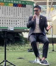 「今度は敵になるのでしっかり打てるように」　ソフトバンク柳田悠岐、日本ハム移籍決定の同郷右腕に闘志　仕事納めで午年に抱負「無事之名馬」