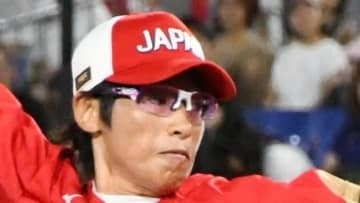 40代現役〝異競技レジェンド〟2ショットに反響「田臥は見た目だけでなく考え方まで仙人」「年齢も性別も超えつつある」上野由岐子YouTubeに田臥勇太が登場