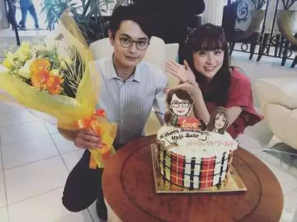 「ドラマでは失恋してたけど…」共演後に現実で結婚！母になった山本美月〝雰囲気一変〟姿に「めっちゃ変わったね」「落ち着いてて素敵」の声