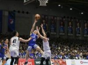 ライジングゼファー福岡　目標のホーム平均4000人達成　2029年秋のBプレミア参入へ大きく前進【Bリーグ2部】