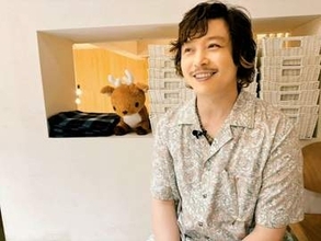 「こんな写真が見られるとは」「2度見」退所から2年…前事務所後輩アイドル〝南山〟と堂本剛の再会ショットに「北…ですけど」歓喜の声「この2人俺的最高」