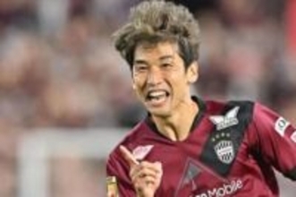 妻は人気モデル…〝娘と入場〟ショットの大迫勇也に脚光「どんな表情も見逃せない」「これで元気を貰えたはず」