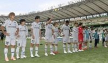 「チャンスらしいチャンスできなかった…」　日本代表DF安藤智哉も悔やむ総シュート数8本　J1アビスパ福岡が東京Vとスコアレスドロー