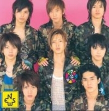 「エ、エモい･･･」「激アツ」「こんな写真が見れる日がくるなんて」NEWSメンバーの〝約20年ぶりの再会〟2Ｓが話題　ドラマオフショット