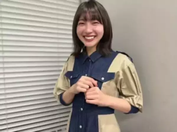 「相棒」で注目から1年…25歳女優〝雰囲気がらり〟ショットに「めっちゃアクティブ感」「ショートいい感じ」