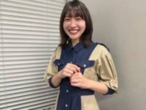 「相棒」で注目から1年…25歳女優〝雰囲気がらり〟ショットに「めっちゃアクティブ感」「ショートいい感じ」