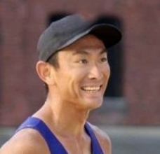 「子どもたちに夢を」〝博多のMr.ビーチバレー〟髙橋巧選手がロサンゼルス五輪へ再挑戦【大学生がプロアスリートを取材】