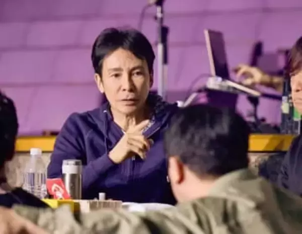 紅白〝一区切り〟が話題の郷ひろみ…報告とともに公開した〝感謝＆全力〟写真に反響「晴れやかな笑顔が…」「やっぱり、寂しいなぁ」