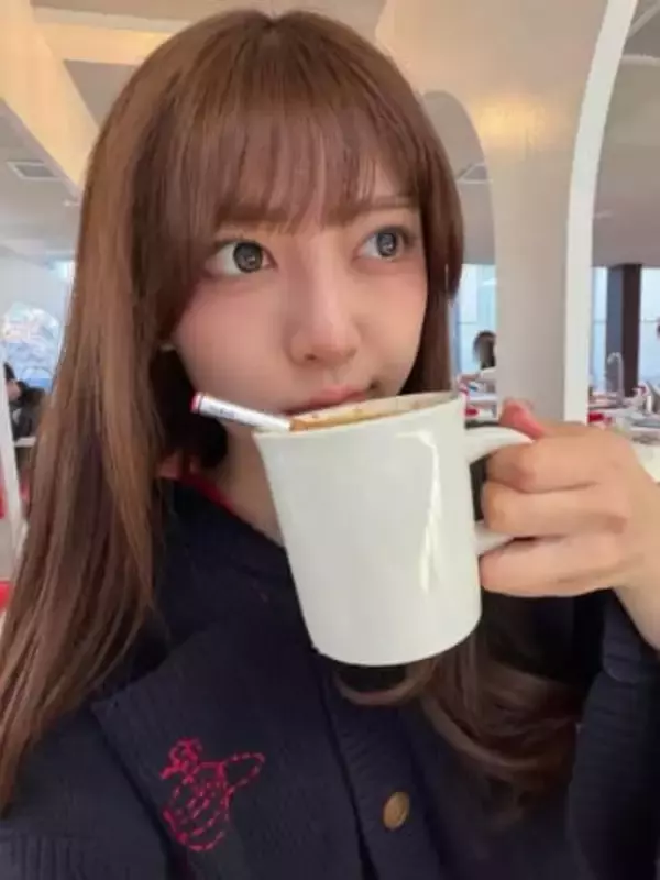 石川さゆりの姪でミス日本…20歳の石川満里奈、幼い頃の雛祭りショットに「お目目くりくりやね」「目元がもう満里奈ちゃん」の声