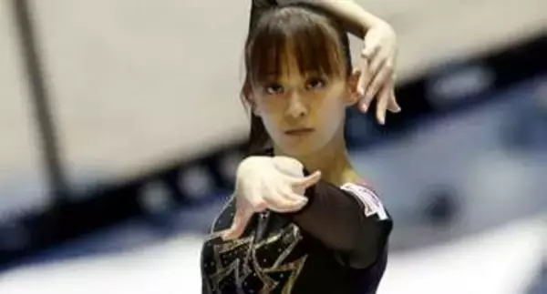 引退から12年…元体操・田中理恵〝ロケット〟ショットが反響「維持されていて…」「ええやん」「とっても癒される」