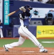 打てない西武…今季初の同一カード3連敗で最下位転落　3戦ともわずか1得点