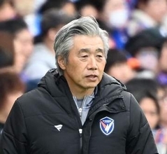 「飛躍のシーズンに」V・ファーレン長崎が高木琢也監督の続投発表　J1初残留かけたシーズン